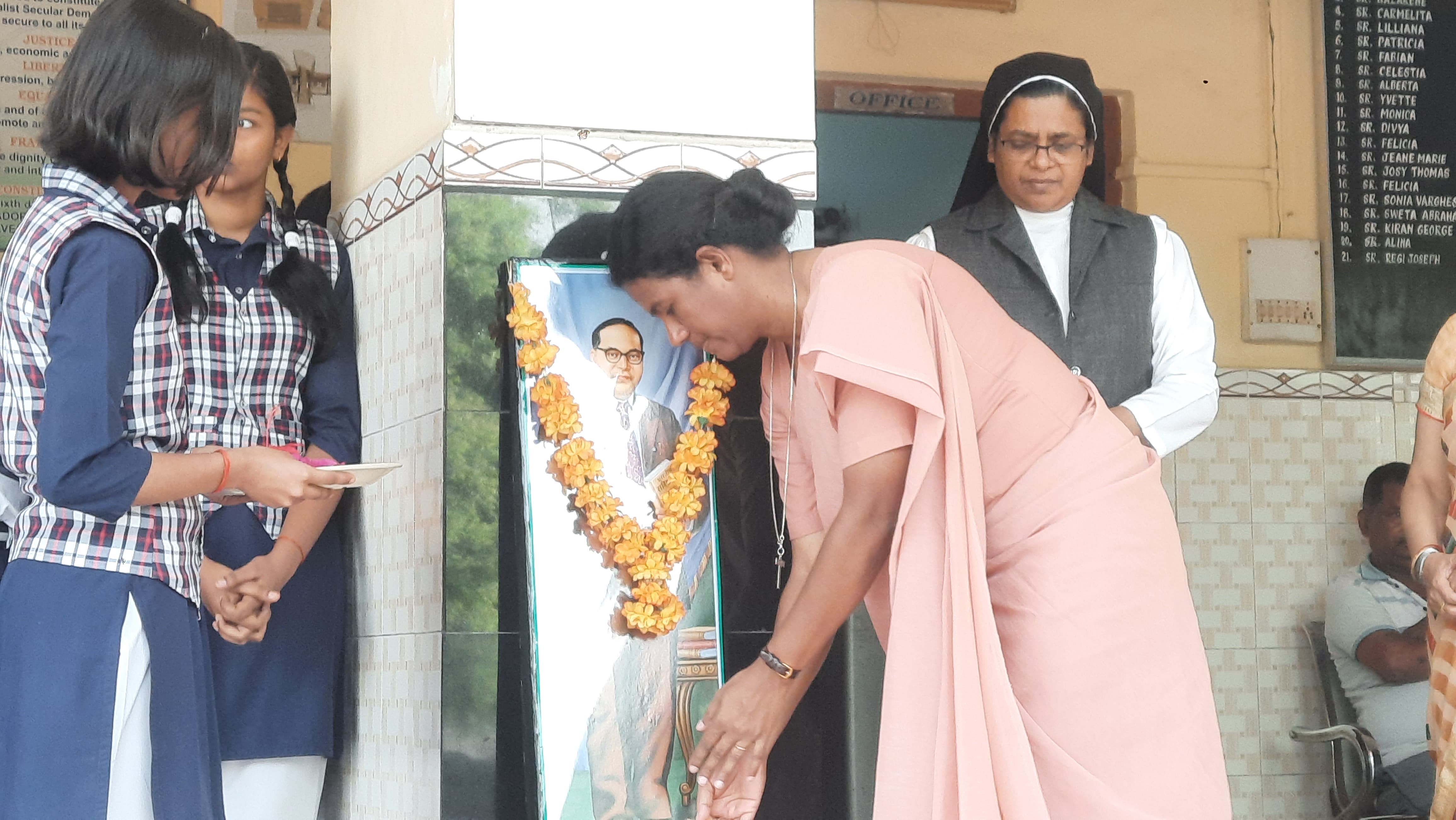 AMBEDKAR JAYANTI
