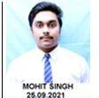 MOHIT SINGH