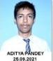 ADITYA PANDEY
